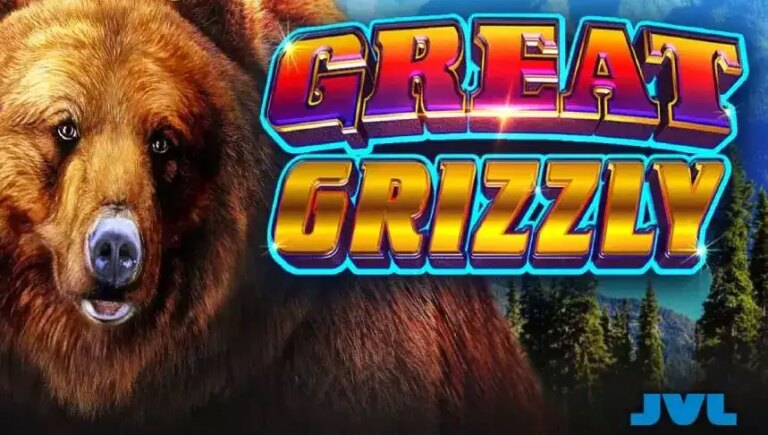 Great Grizzly