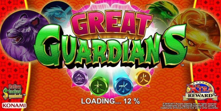 Great Guardians