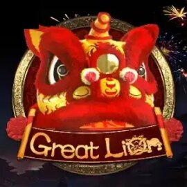 Great Lion (CQ9Gaming)