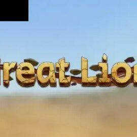 Great Lion (Dragoon Soft)
