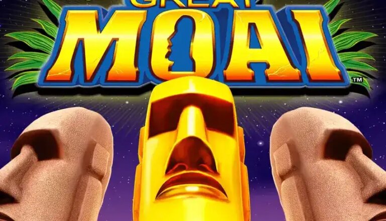 Great Moai