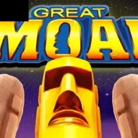 Great Moai