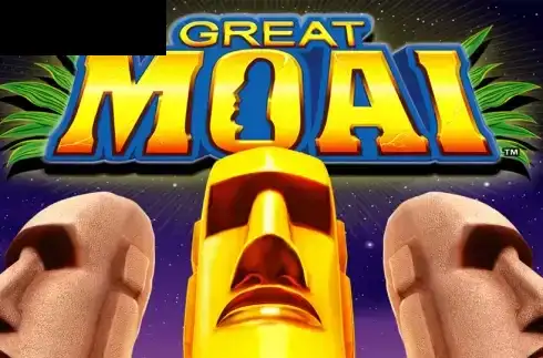 Great Moai