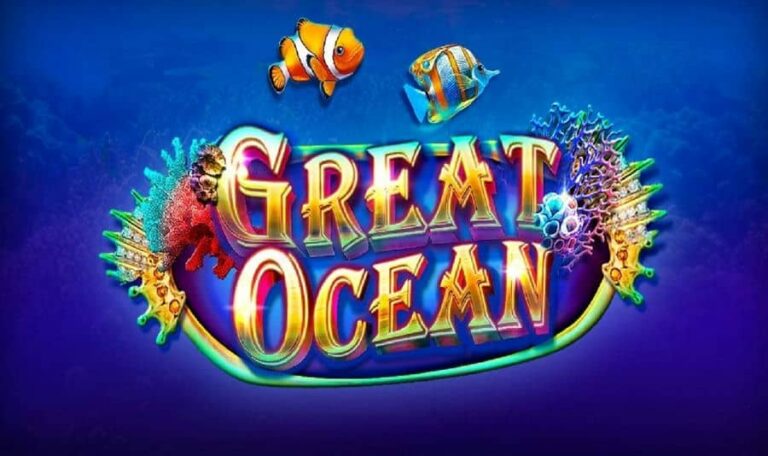 Great Ocean (Platipus)