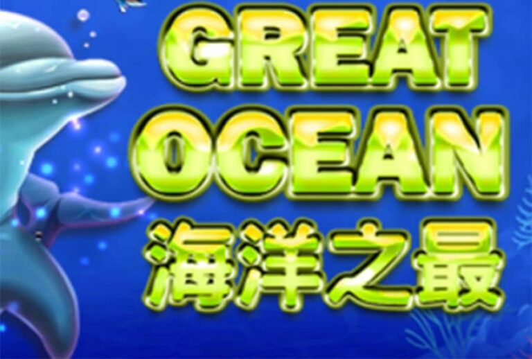 Great Ocean (Triple Profits Games)
