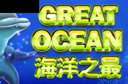 Great Ocean (Triple Profits Games)