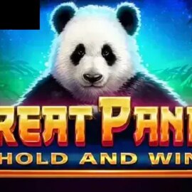 Great Panda