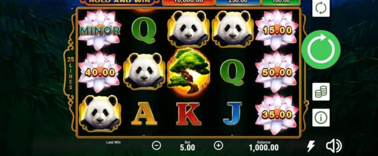 Great Panda