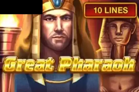 Great Pharaoh