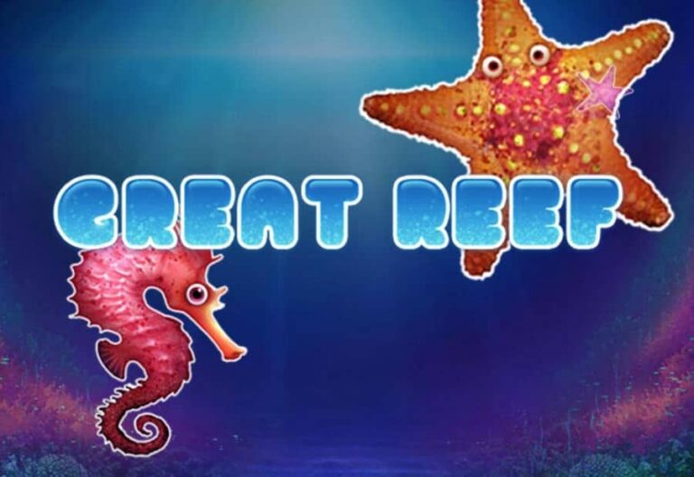 Great Reef