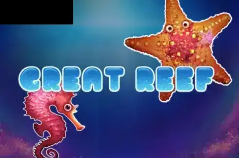 Great Reef