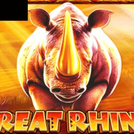 Great Rhino