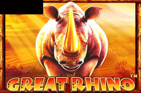 Great Rhino