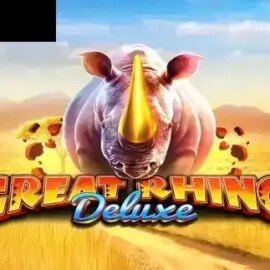 Great Rhino Deluxe