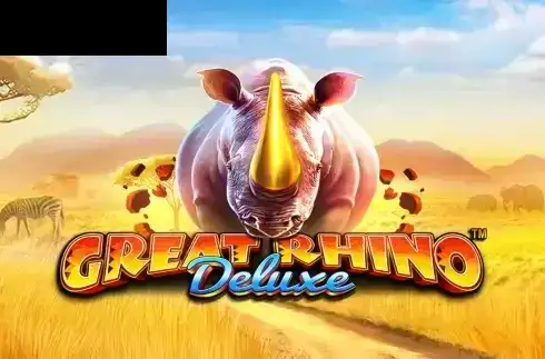 Great Rhino Deluxe