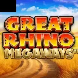 Great Rhino Megaways