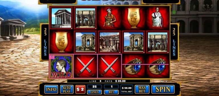 Great Rome