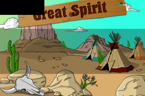 Great Spirit (40)
