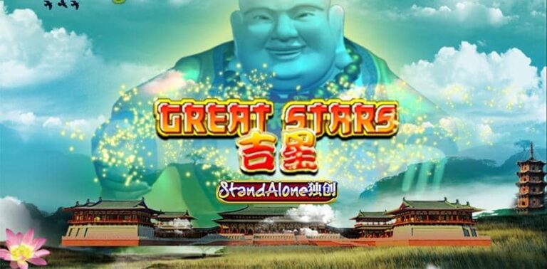 Great Stars SA