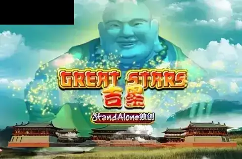 Great Stars SA