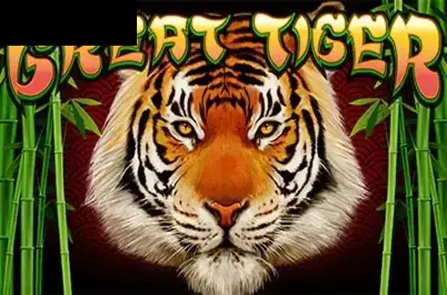 Great Tiger