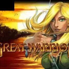 Great Warrior