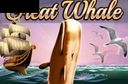 Great Whale