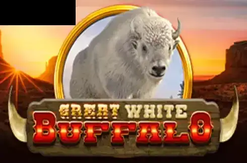 Great White Buffalo