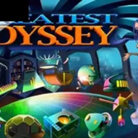 Greatest Odyssey