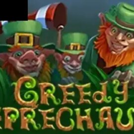Greedy Leprechauns