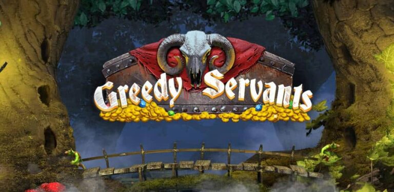 Greedy Servants
