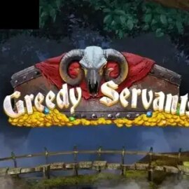Greedy Servants