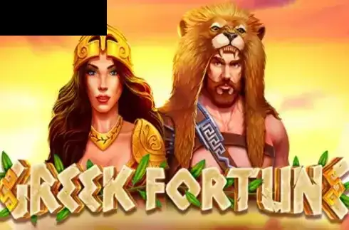 Greek Fortune