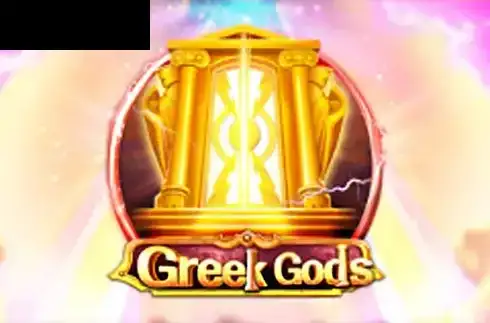 Greek Gods (CQ9Gaming)