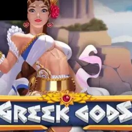 Greek Gods (Getta Gaming)