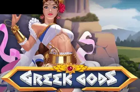 Greek Gods (Getta Gaming)