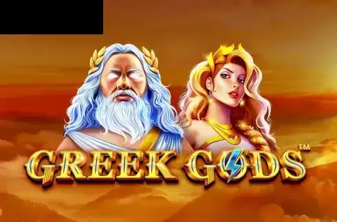 Greek Gods (Pragmatic Play)