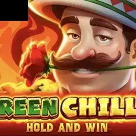 Green Chilli