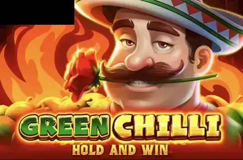 Green Chilli
