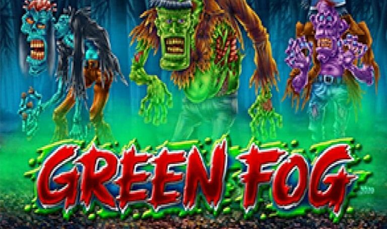 Green Fog