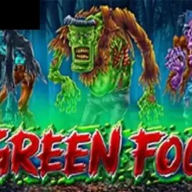 Green Fog