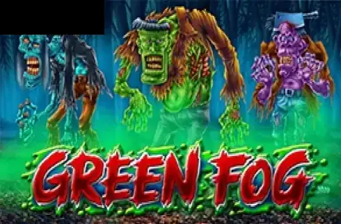 Green Fog