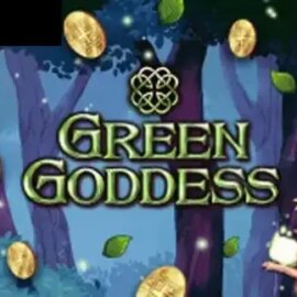 Green Goddess