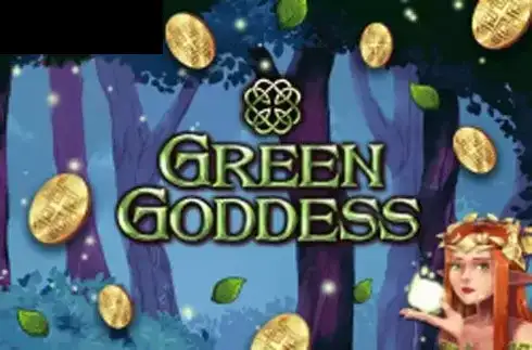 Green Goddess