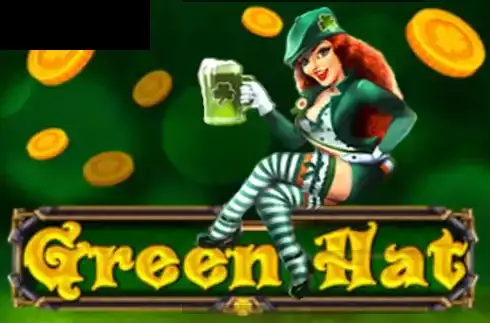 Green Hat