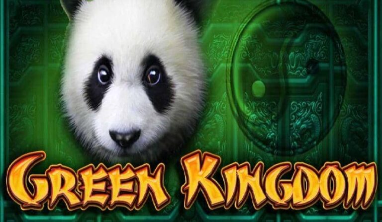 Green Kingdom