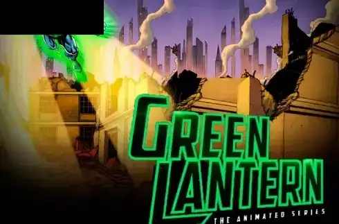 Green Lantern (NextGen)