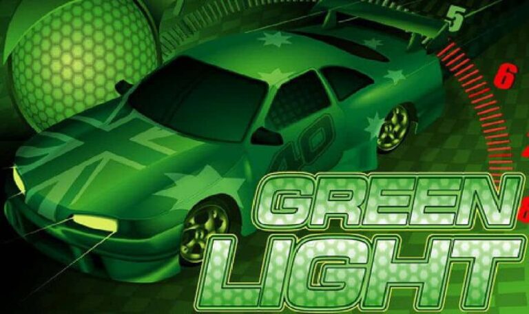 Green Light
