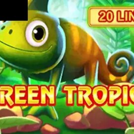 Green Tropics