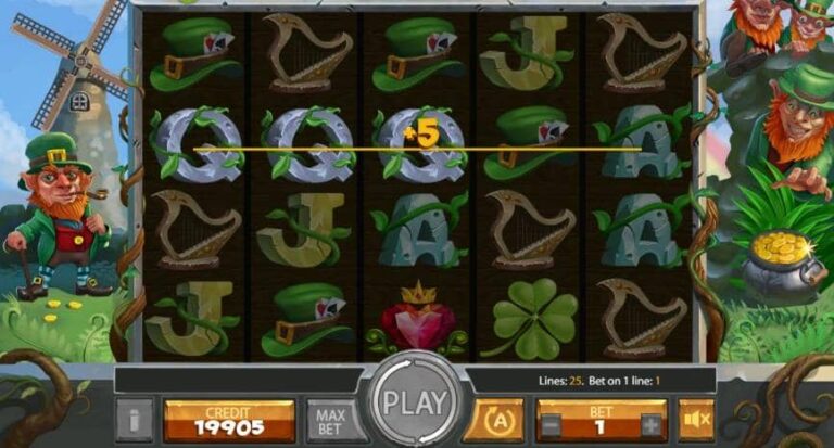 Green and Greedy